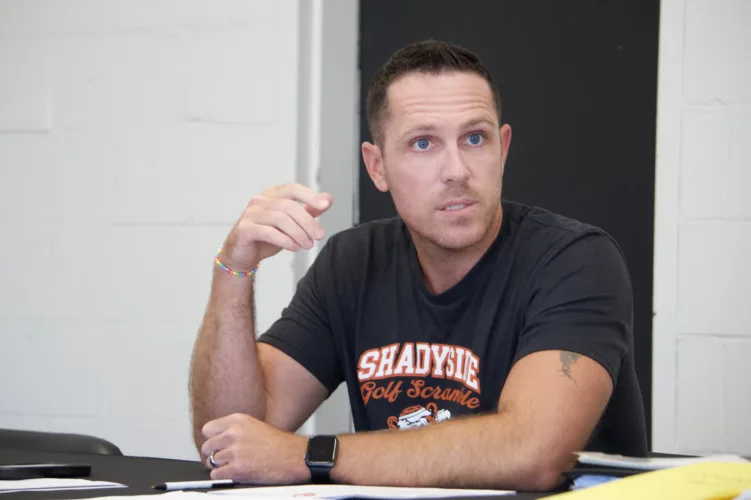 Shadyside council clears air about DORA